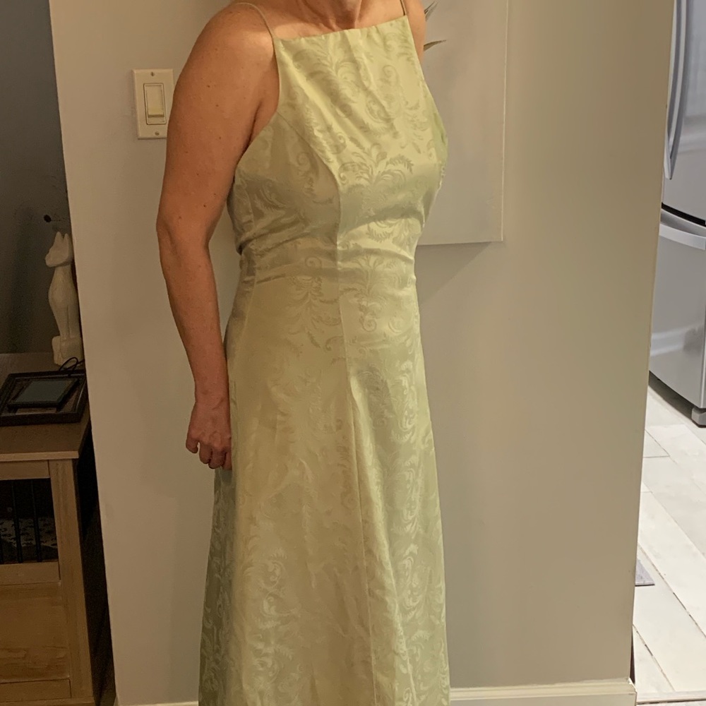 Formal Gown - Picture 2 of 4